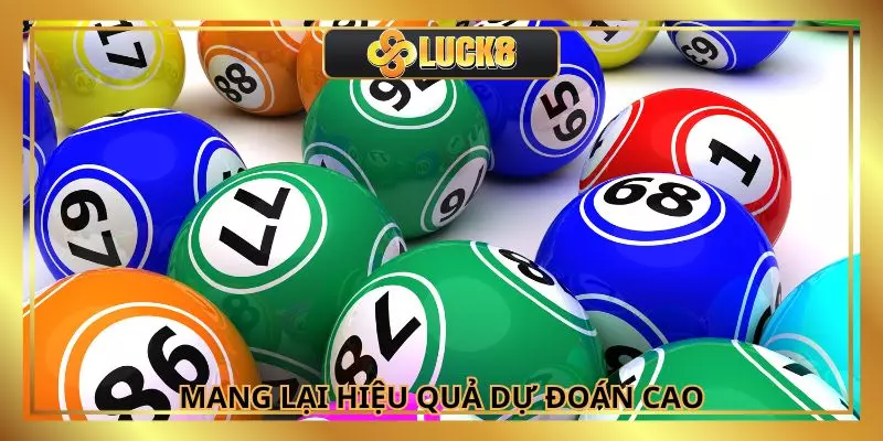 Phương pháp mang lại hiệu quả nhận định cao