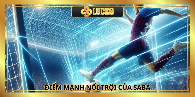 Tỷ lệ kèo được đánh giá siêu cạnh tranh trên thị trường